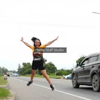 Runner Photo 2031272