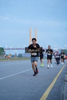Runner Photo 2031302