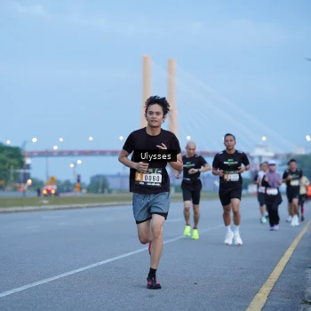 Runner Photo 2031303