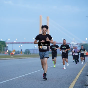 Runner Photo 2031306