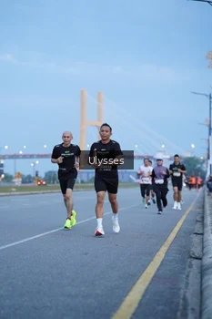 Runner Photo 2031321