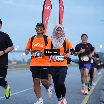Runner Photo 2031504