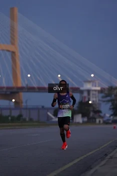 Runner Photo 2031522