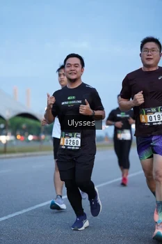 Runner Photo 2031527