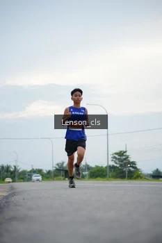Runner Photo 2031545