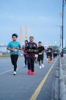 Runner Photo 2031550
