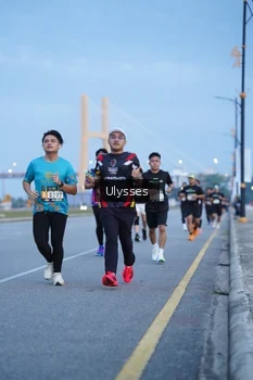 Runner Photo 2031554