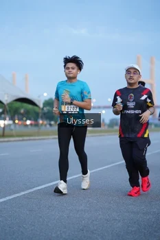 Runner Photo 2031558