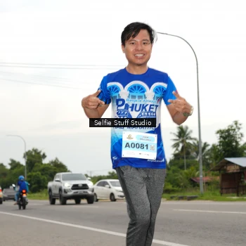 Runner Photo 2031563
