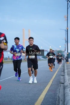 Runner Photo 2031574