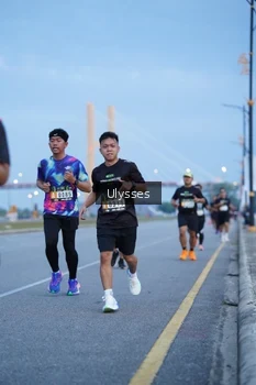 Runner Photo 2031579