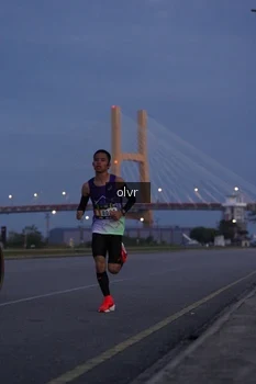 Runner Photo 2031580
