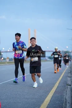 Runner Photo 2031588