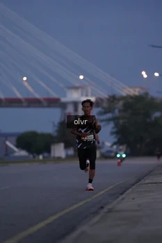 Runner Photo 2031600