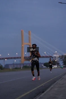 Runner Photo 2031620