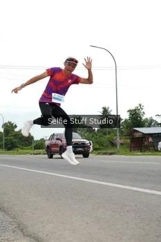 Runner Photo 2031662
