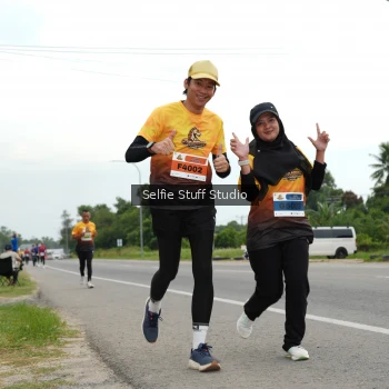 Runner Photo 2031664