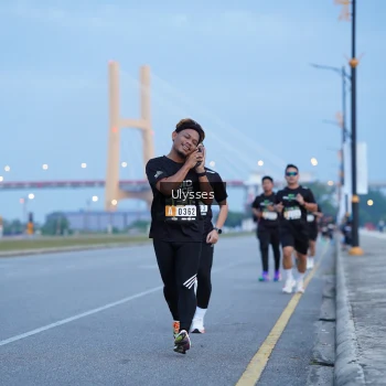 Runner Photo 2031681