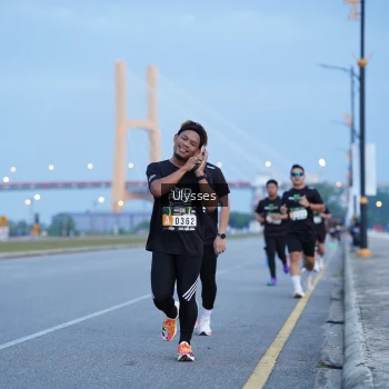 Runner Photo 2031688