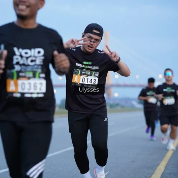 Runner Photo 2031704