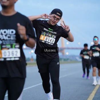 Runner Photo 2031709