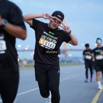 Runner Photo 2031713