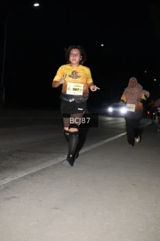 Runner Photo 2031722