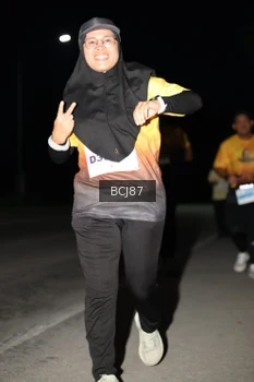Runner Photo 2031730
