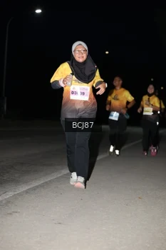 Runner Photo 2031747