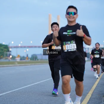 Runner Photo 2031766