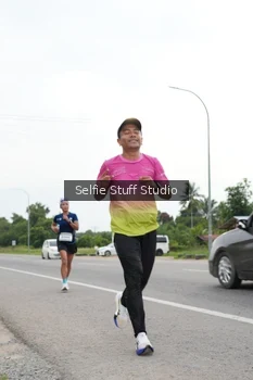 Runner Photo 2031767