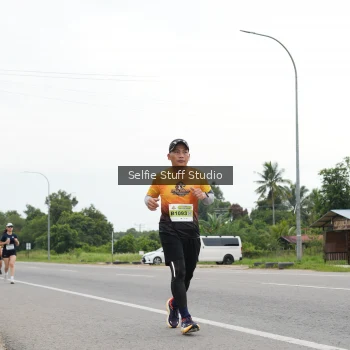 Runner Photo 2031777