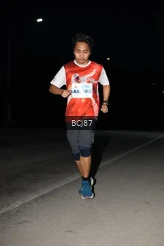 Runner Photo 2031780