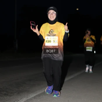 Runner Photo 2031788
