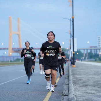 Runner Photo 2031794