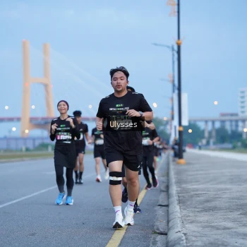 Runner Photo 2031803