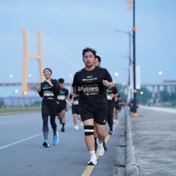 Runner Photo 2031814
