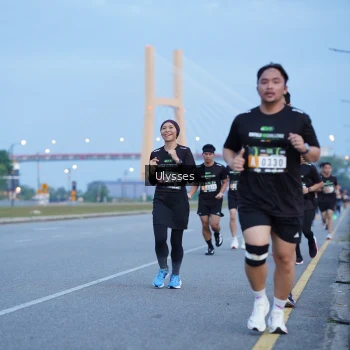 Runner Photo 2031817