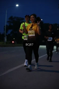 Runner Photo 2031818