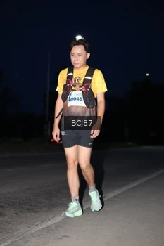Runner Photo 2031840