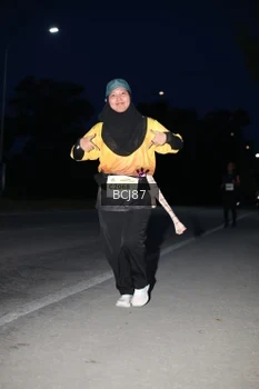Runner Photo 2031844