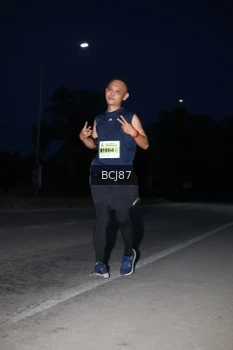 Runner Photo 2031845