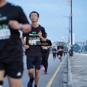 Runner Photo 2031853