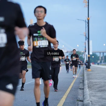 Runner Photo 2031862