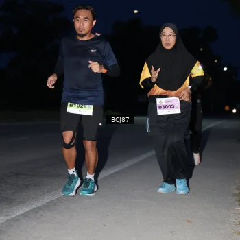 Runner Photo 2031865