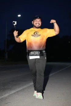 Runner Photo 2031872