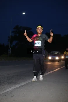 Runner Photo 2031882