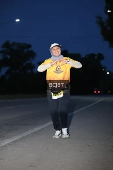 Runner Photo 2031889