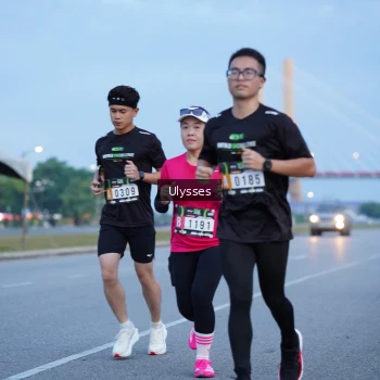 Runner Photo 2031901