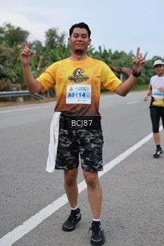 Runner Photo 2031907
